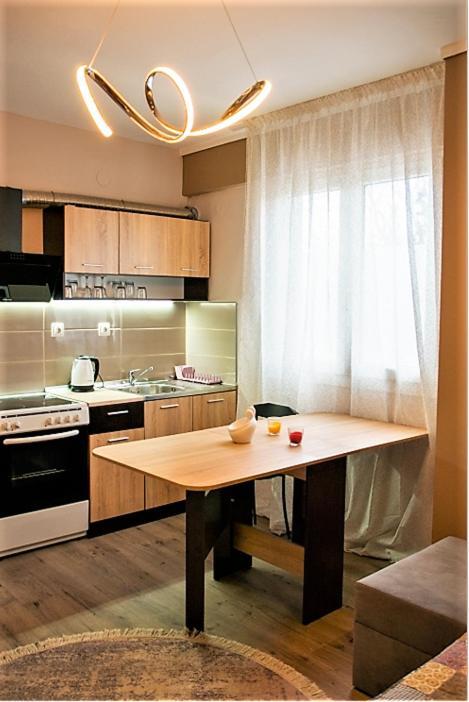 jukebox Apartment Tesalonika Bagian luar foto